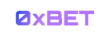 0xbet logo