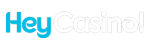 heycasino logo