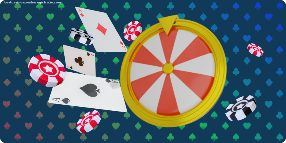 Jungliwin biedt spelers bonussen en promoties, waaronder een royale casino-welkomstbonus die nieuwe spelers extra speelgeld en gratis spins geeft