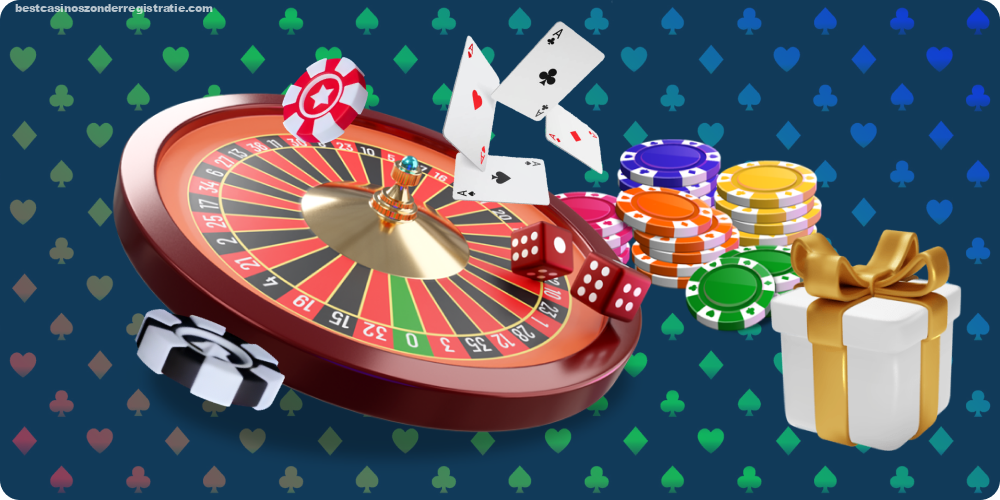 Lalabet biedt genereuze bonussen en promoties, waaronder een casinowelkomstpakket met aanmeldingsbonussen en gratis spins