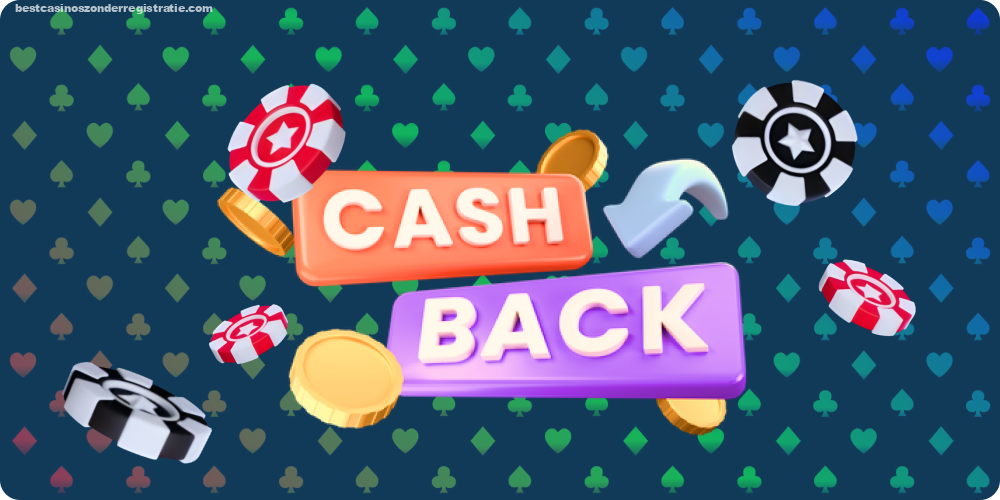 FGFox Casino biedt 15% cashback aan casinospelers, vergoedt een deel van hun verliezen en biedt extra waarde voor uw spelactiviteiten