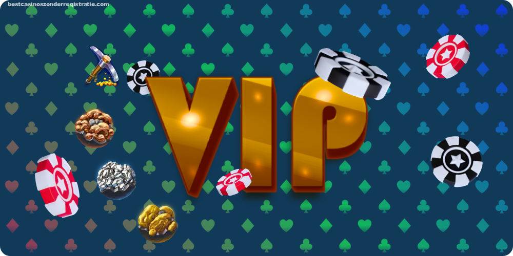 FGFox Casino biedt promoties en bonussen voor nieuwe en terugkerende VIP Club-spelers, waaronder exclusieve aanbiedingen, verhoogde cashbacks en speciale privileges om maximaal plezier en voordeel uit het spel te garanderen