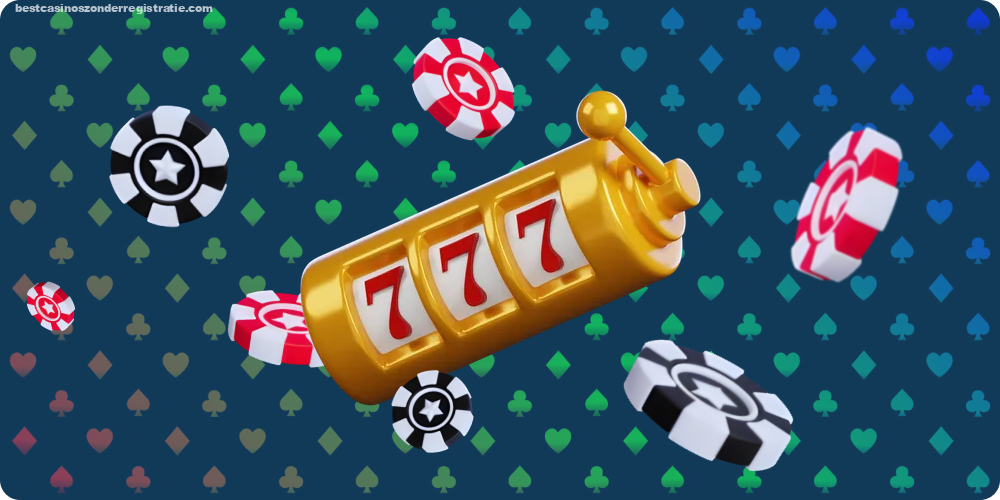 Rakoo Casino biedt bonussen voor het gebruik van een promotiecode en het opwaarderen van uw account met 20, 50 of 100 euro