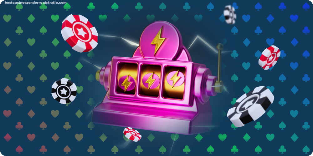 Voltslot Casino biedt spelers tot 100 gratis spins, waardoor hun winkansen toenemen en de gameplay spannender wordt